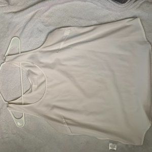 White Blouse